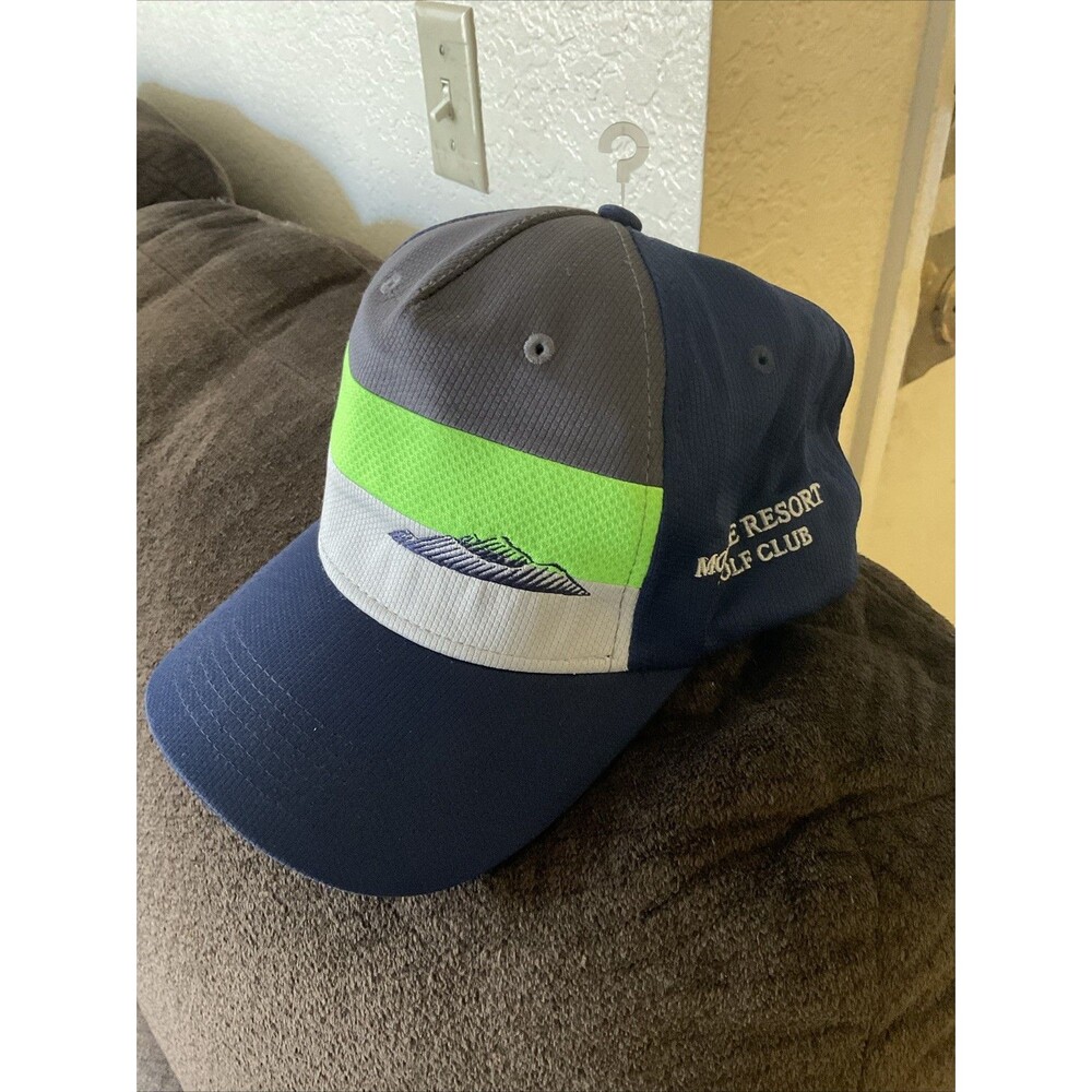 Legendary Mojave Resort Club Arizona Hat Phoenix Size L